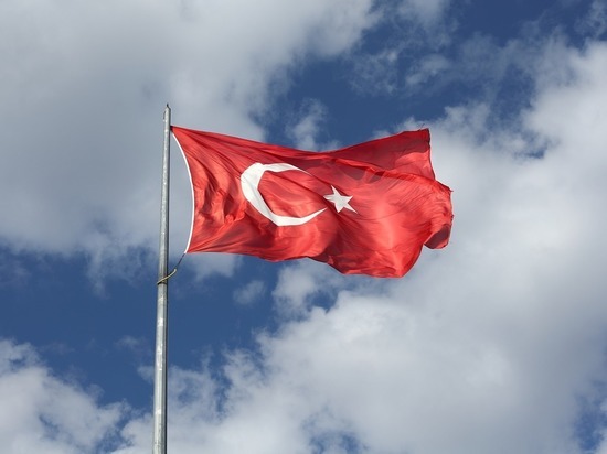 В Турции раскрыли созданную Израилем шпионскую сеть