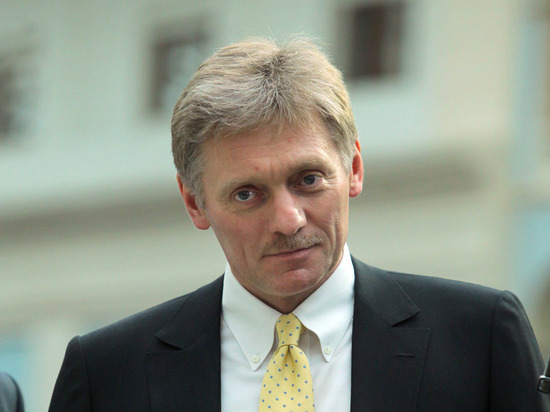 Песков заявил, что Кремль рассчитывает на скорую регистрацию «Спутника V» в Европе