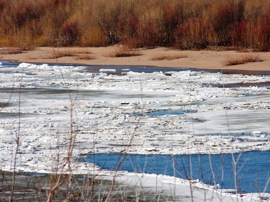 Двое детей погибли на искусственном озере в забайкальском селе