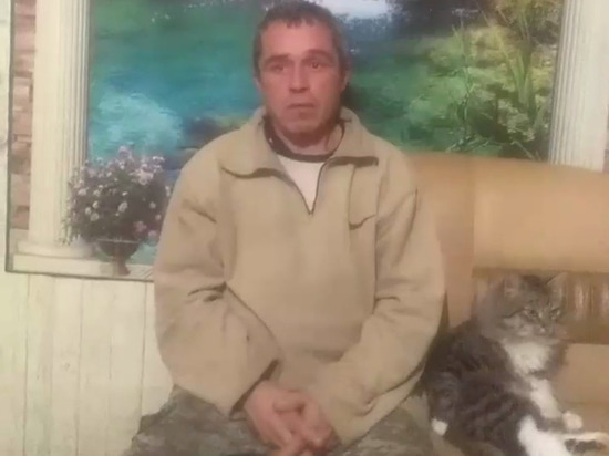 Пройдя через дагестанское рабство, уроженец Вельска оказался бездомным в родном городе
