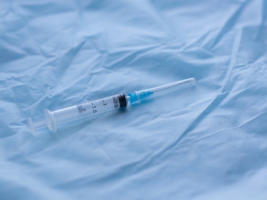 Почему, не смотря на вакцинацию, в Тульской области растет число больных ковидом