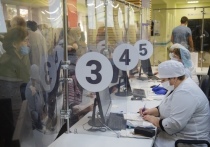 В поликлиниках Белгорода организуют отдельных входы для горожан, у которых наблюдаются симптомы ОРВИ или коронавируса