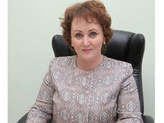Новым замминистра здравоохранения Удмуртии стала Елена Сычёва