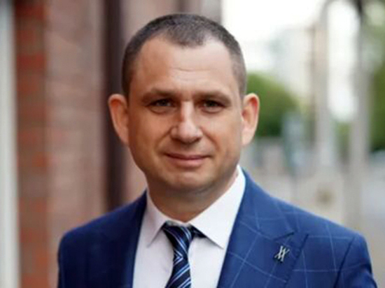 Павел Коржуков — основатель сервиса CloudsGOODS