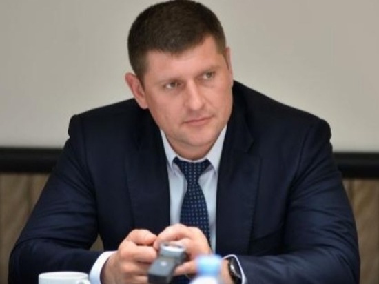Андрей Алексеенко будет участвовать в конкурсе на должность мэра Краснодара