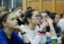 Российские средние профессиональные учебные заведения могут с 30 октября по 7 ноября 2021 г