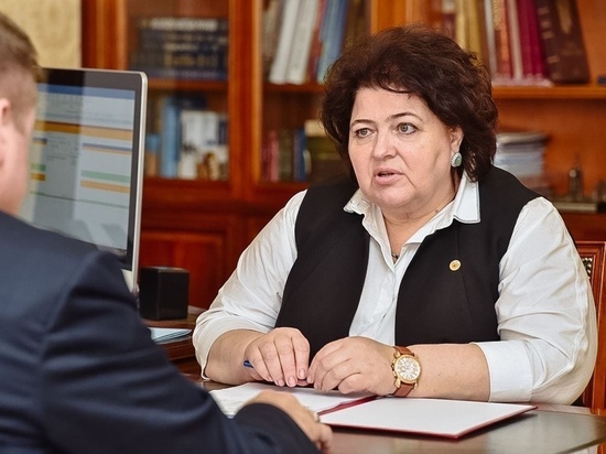 Наталью Жунёву переназначили главой администрации Рязанского района