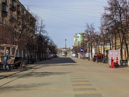 В Челябинске вводят локдаун по коронавирусу – перечисляем новые правила