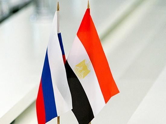 Компании Ярославской области приглашены стать резидентами Российской промышленной зоны в Египте