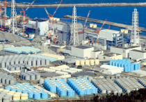 На атомной станции «Фукусима-1», которая была разрушена в марте 2011 года в результате 9-балльного землетрясения и последовавшего за ним цунами, вот-вот начнется строительство подводного тоннеля