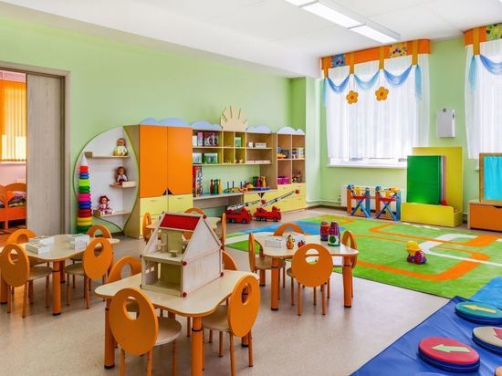 Губернатор Ленобласти рассказал, как будут работать детские сады в нерабочие дни