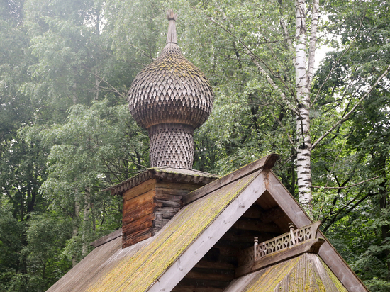Ссрежства, сэкономленные на реставрации музея «Щелоковский хутор», предложили перераспределить
