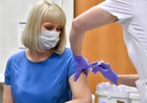 Ревакцинация от коронавируса ранее шести месяцев после первичной прививки не опасна для организма