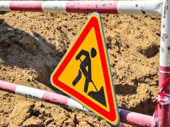 Реконструкция улицы Куйбышева временно изменит схему движения в центре Петрозаводска