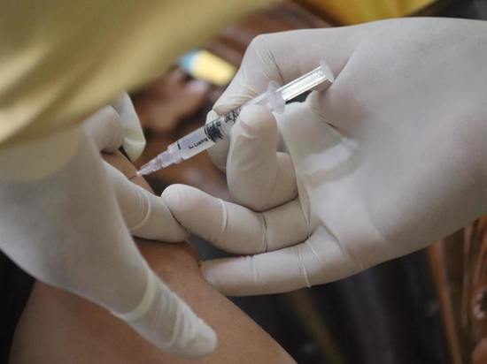 Верховный суд США выступил  за обязательную вакцинацию от Covid