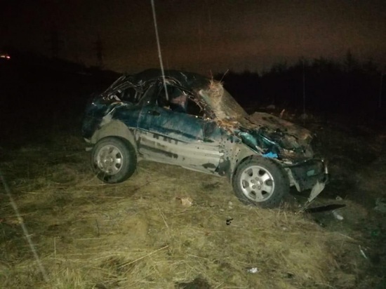 Водитель в Магадане сбежал после аварии с пострадавшим: ему грозит 7 лет тюрьмы