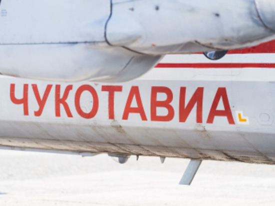 Чукотка привлекла местную авиакомпанию к вывозу пассажиров из Якутска