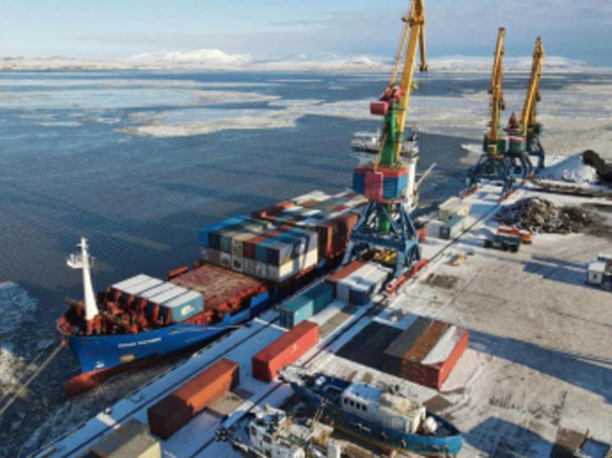 В Совете Федерации обсудили вопросы «северного завоза»