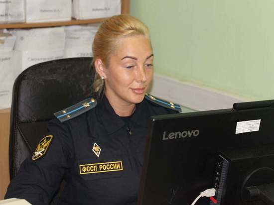Общественные работы побудили пермяка вспомнить об алиментах