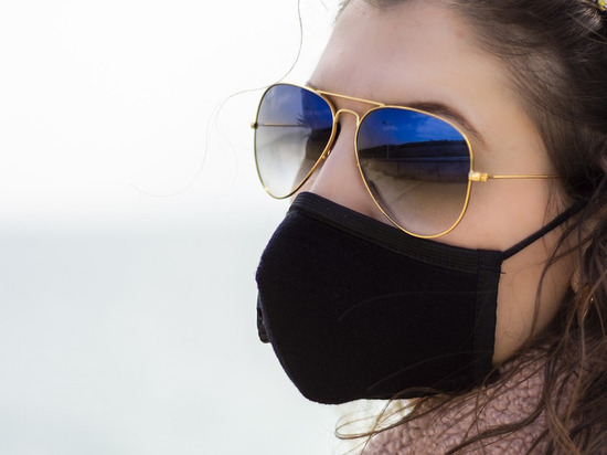 В ЛНР число зараженных COVID-19 превысило 17 000 человек