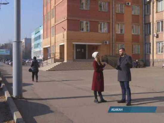 В Хакасии Валерий Старостин оспаривает результаты выборов в Госдуму