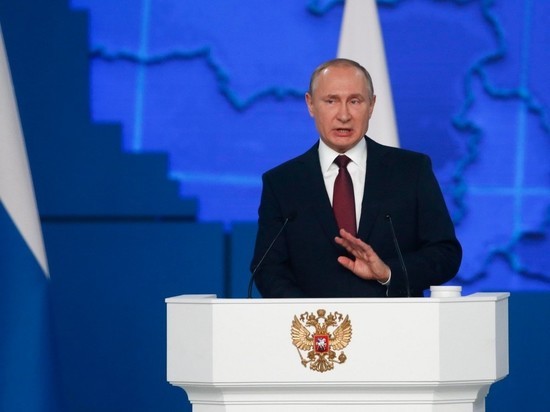 Песков: выступление Путина на Валдае не повлияет на отношения с Западом