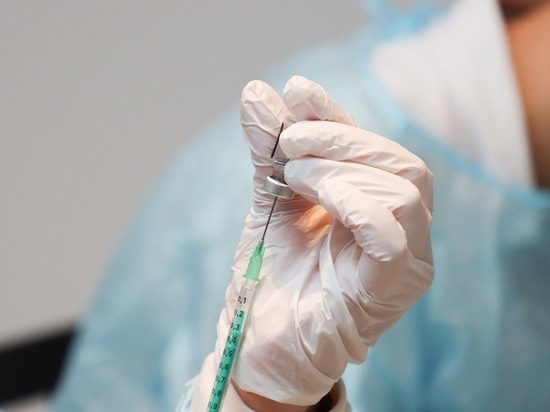 За сутки covid-вакцинацию прошли более 29 тысяч татарстанцев