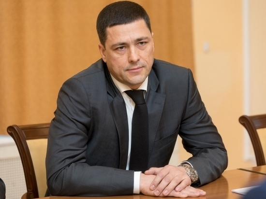 Михаил Ведерников пригрозил закрыть предприятия, не соблюдающие ковид-ограничения
