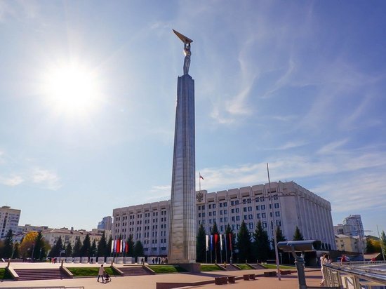 В Самарской области вводятся дополнительные нерабочие дни с 25 октября
