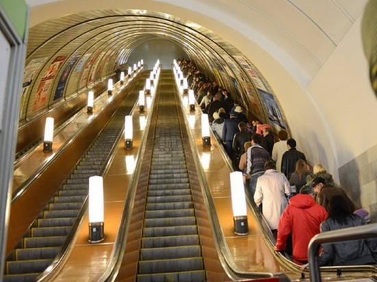 Станция «Проспект Космонавтов» стала самой «говорящей» в метро Екатеринбурга