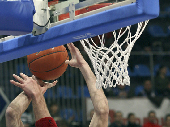 Лукич возглавил сборную России по баскетболу