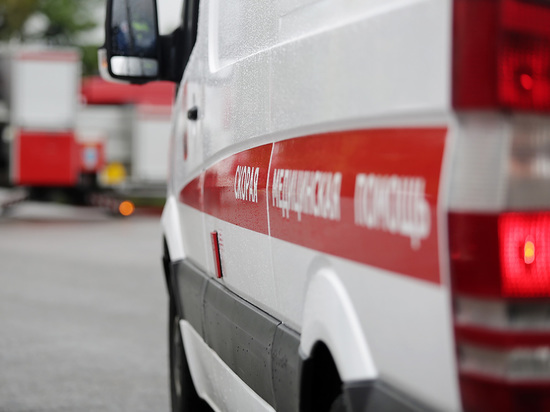 В России зафиксировали новый рекорд по числу заражений коронавирусом