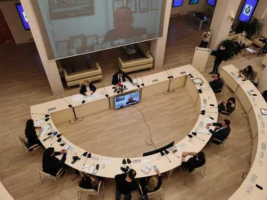 Мероприятие было приурочено ко дню рождения Хабаровского края