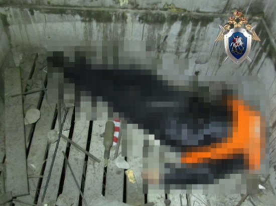В Нижегородском районе рабочий погиб, упав в шахту лифта строящегося дома
