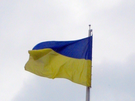 Украинские власти прокомментировали нападение на дом замглавы офиса Зеленского