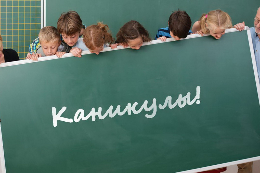 Ярославским школьникам назвали даты осенних каникул