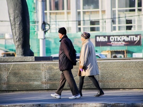 Жители Томской области старше 60 лет активнее всех участвуют в вакцинации от COVID-19