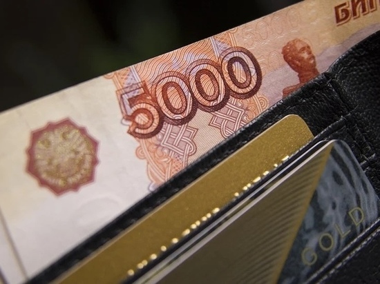 Псковские предприятия накопили долг по зарплате перед 319 сотрудниками