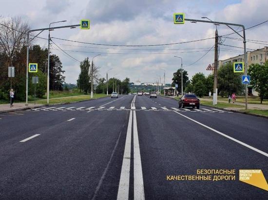 Дорожников из Мурома по суду заставят поменять светофоры