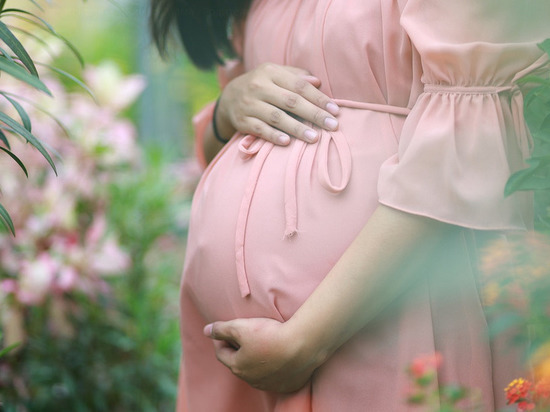 В Ижевске врачи спасли беременную женщину со 100% поражения легких из-за ковида
