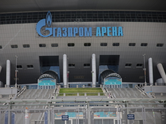 Бывший тренер «Зенита» Дик Адвокат рассказал о своих впечатлениях от «Газпром Арены»