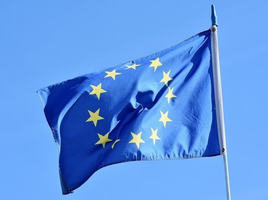 Европейский совет попросил помочь потребителям и компаниям выдержать газовый кризис