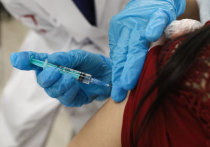 Украина вернулась в десятку стран, наиболее подверженных эпидемии коронавируса