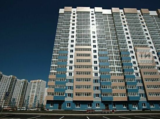 Свыше двух тысяч обманутых дольщиков в Татарстане получили квартиры в 2021 году