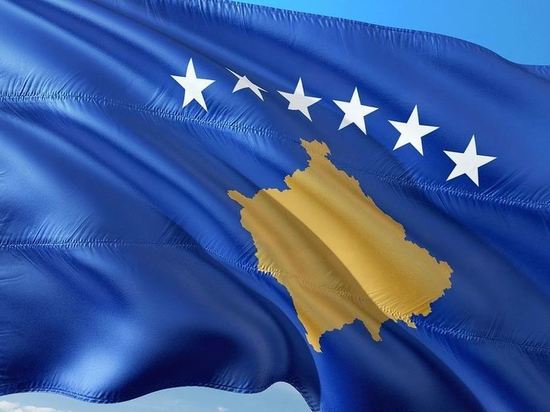Двух российских дипломатов объявили персонами нон грата в Косово