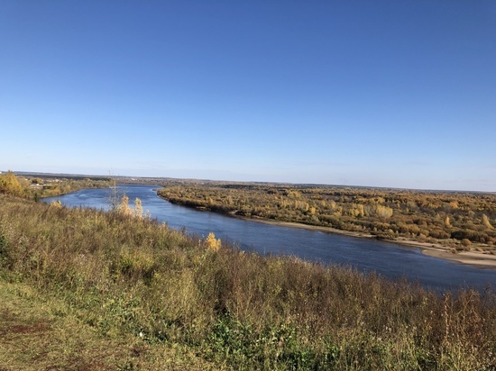 В Кировской области меняют правила надзора за качеством воды в реках