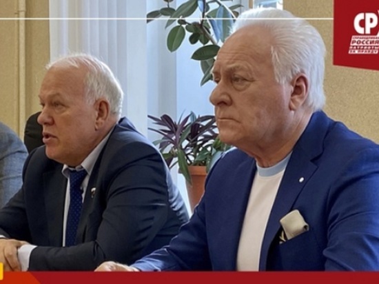 Ярославские справедливороссы больше не хотят дружить с ярославскими коммунистами