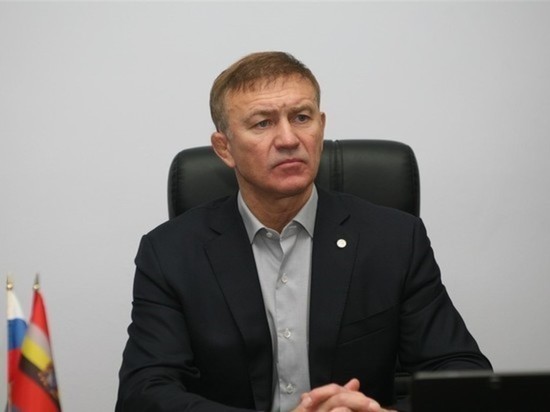 Сенатор от Курской области Брыксин вошел в состав комитета по экономической политике