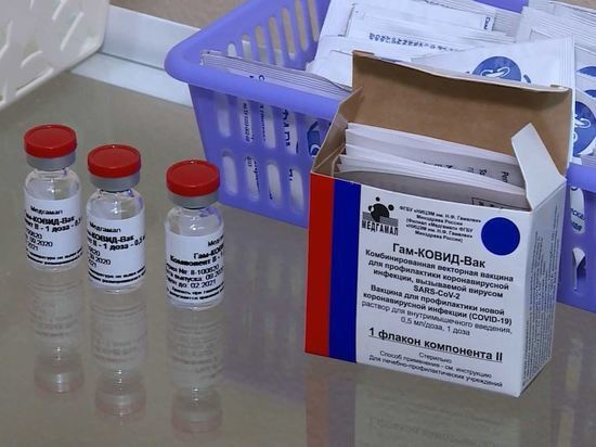 Без записи, без очередей: в Костроме горожан приглашают сделать прививки от COVID в ТЦ