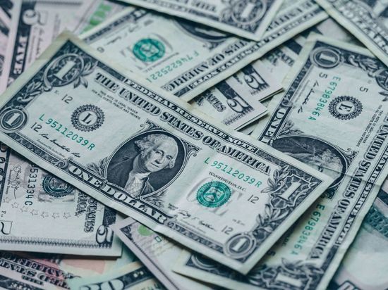 Курс доллара рухнул: цены на американскую валюту 23 октября в обменниках Петербурга